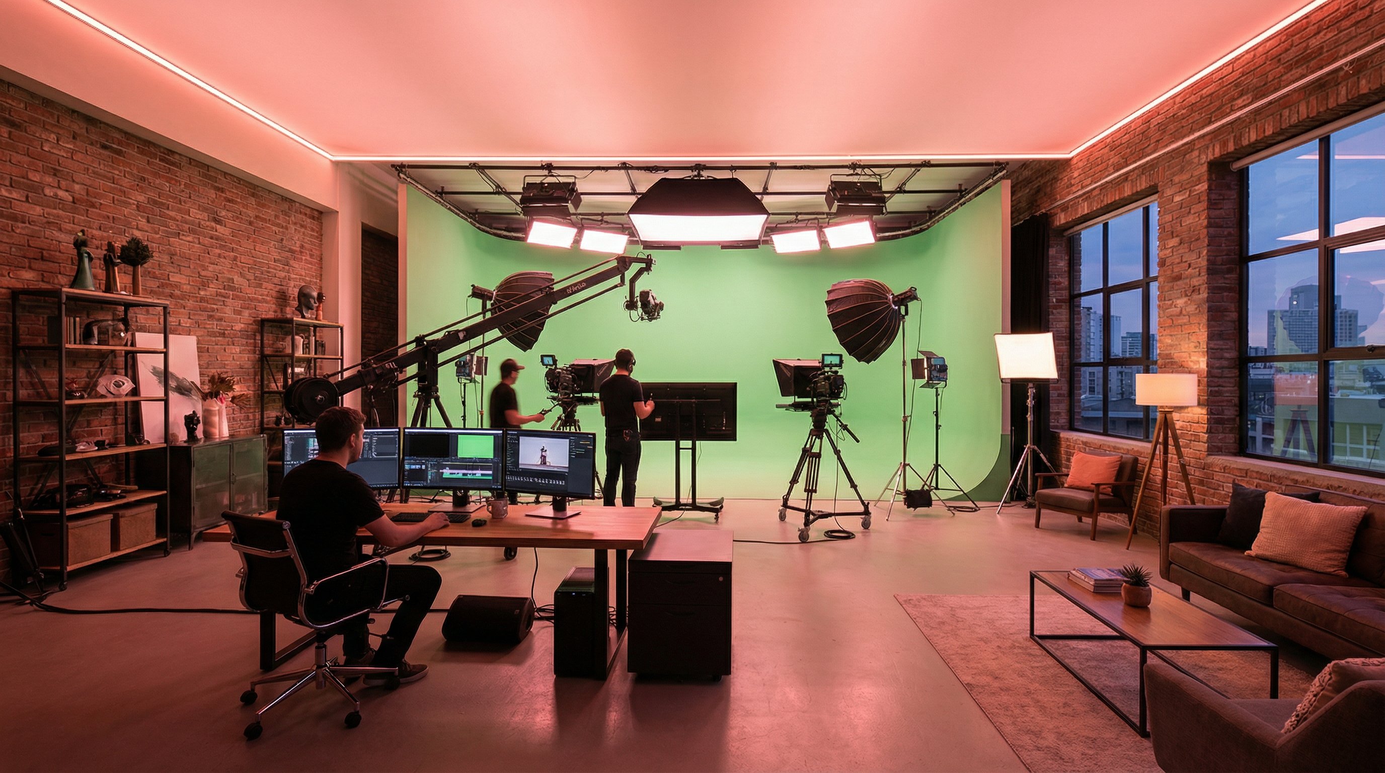 大象传媒视频平台