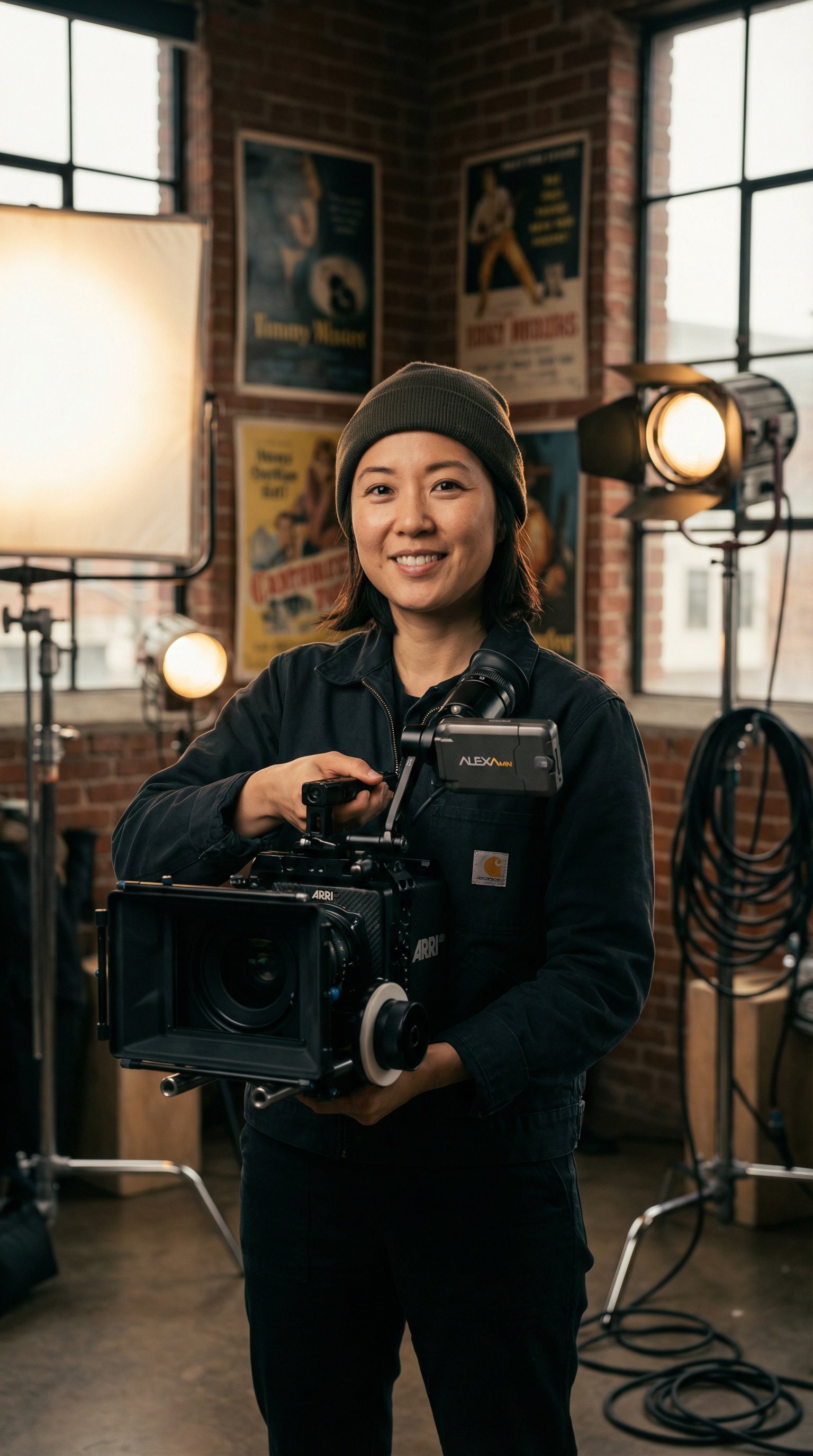 大象传媒首席摄影师